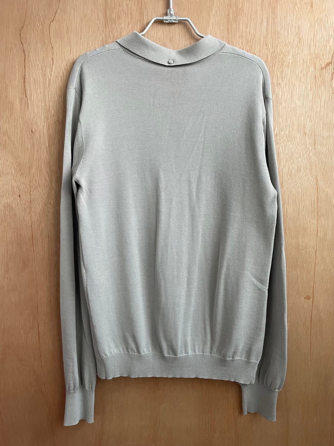 엔헐리우드 폴로 니트 상품이미지4