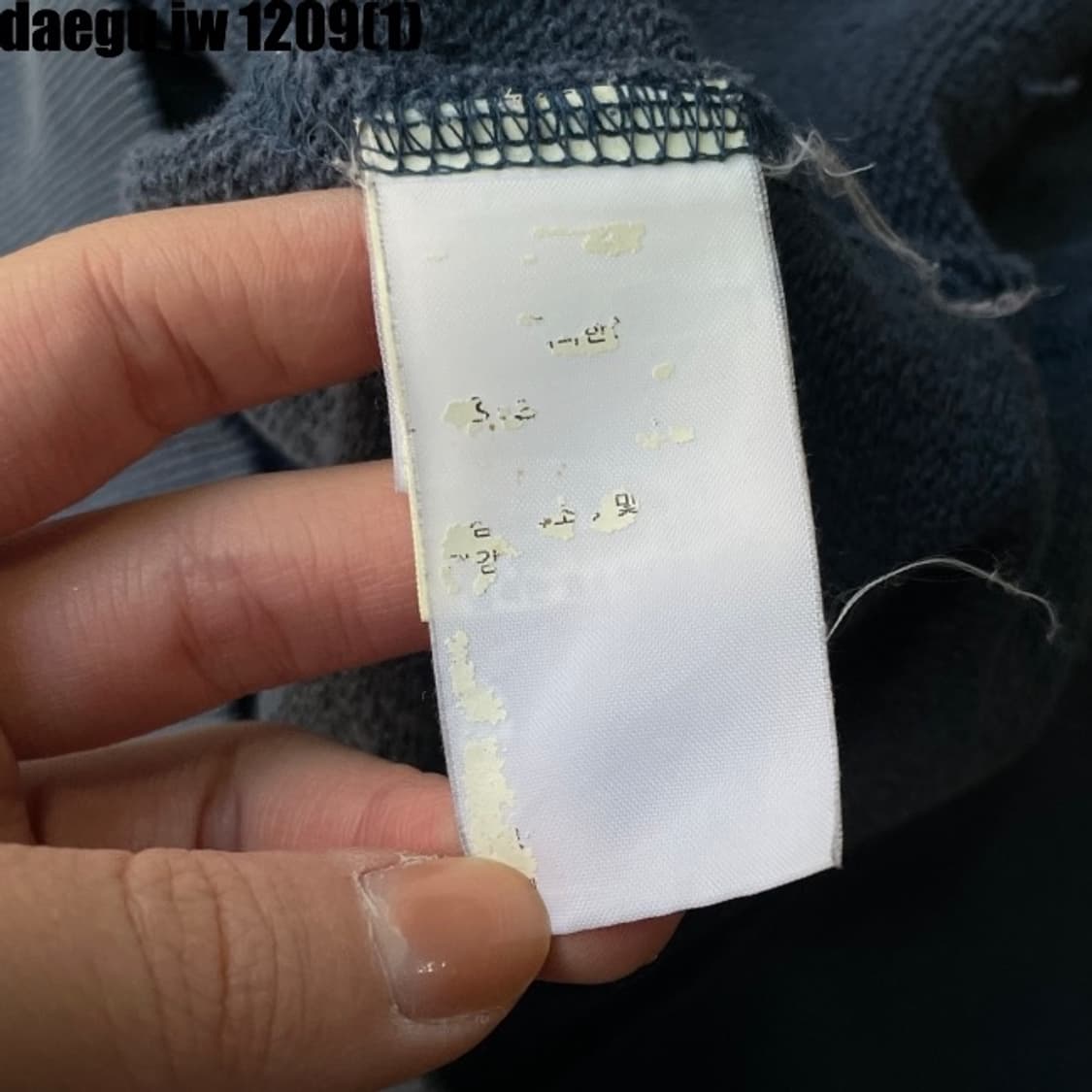 C.p 후드집업 상품이미지6