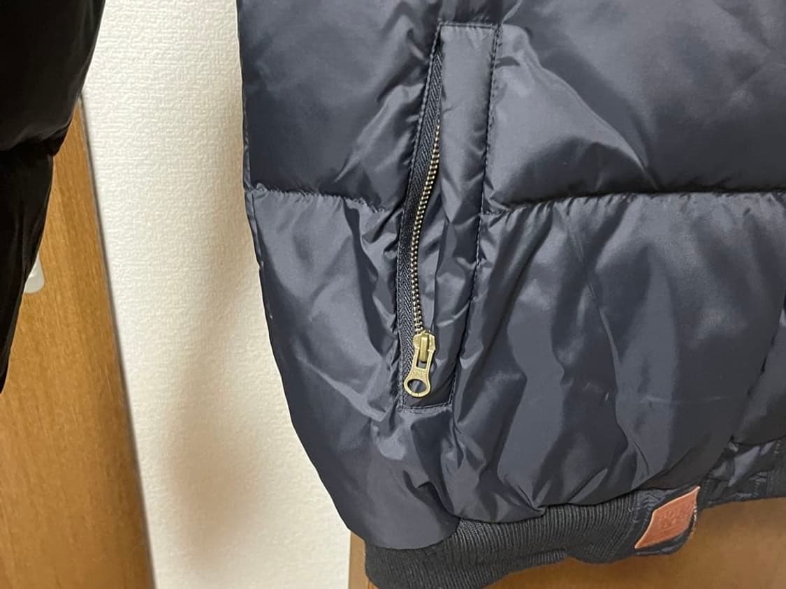 폴로 빅포니 브리튼패딩 Msize 희귀매물 상품이미지3