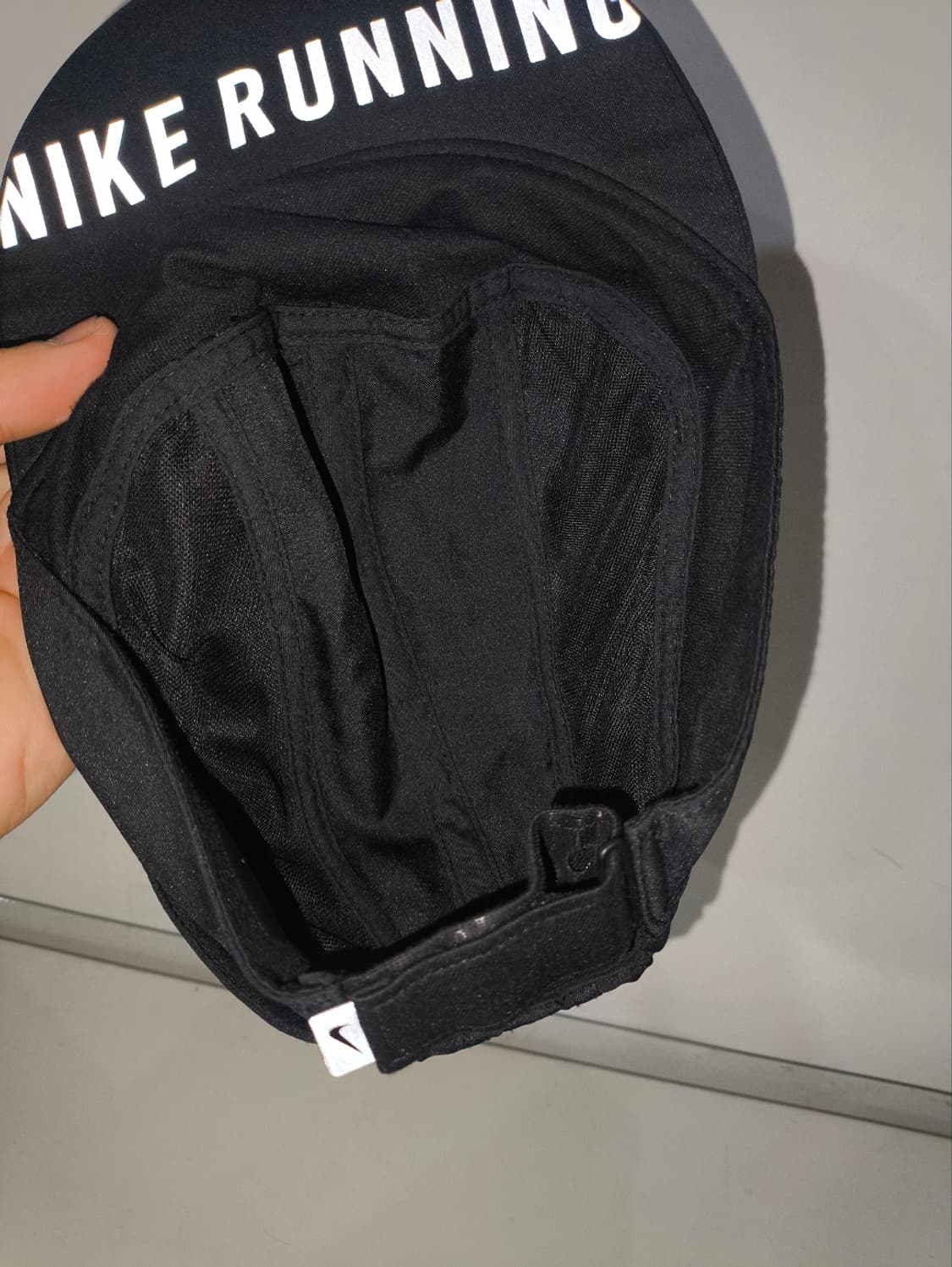 나이키 러닝 모자 볼캡 리플렉티브 상품이미지6