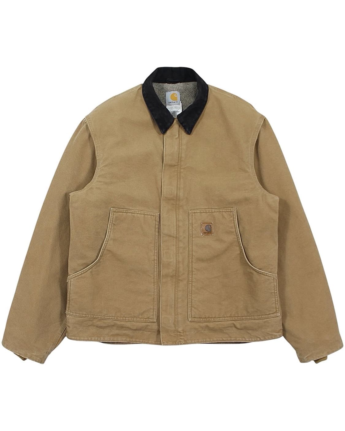 2010 칼하트 J164 CML 디어본 자켓 쉐르파 안감 빈티지 상품이미지1