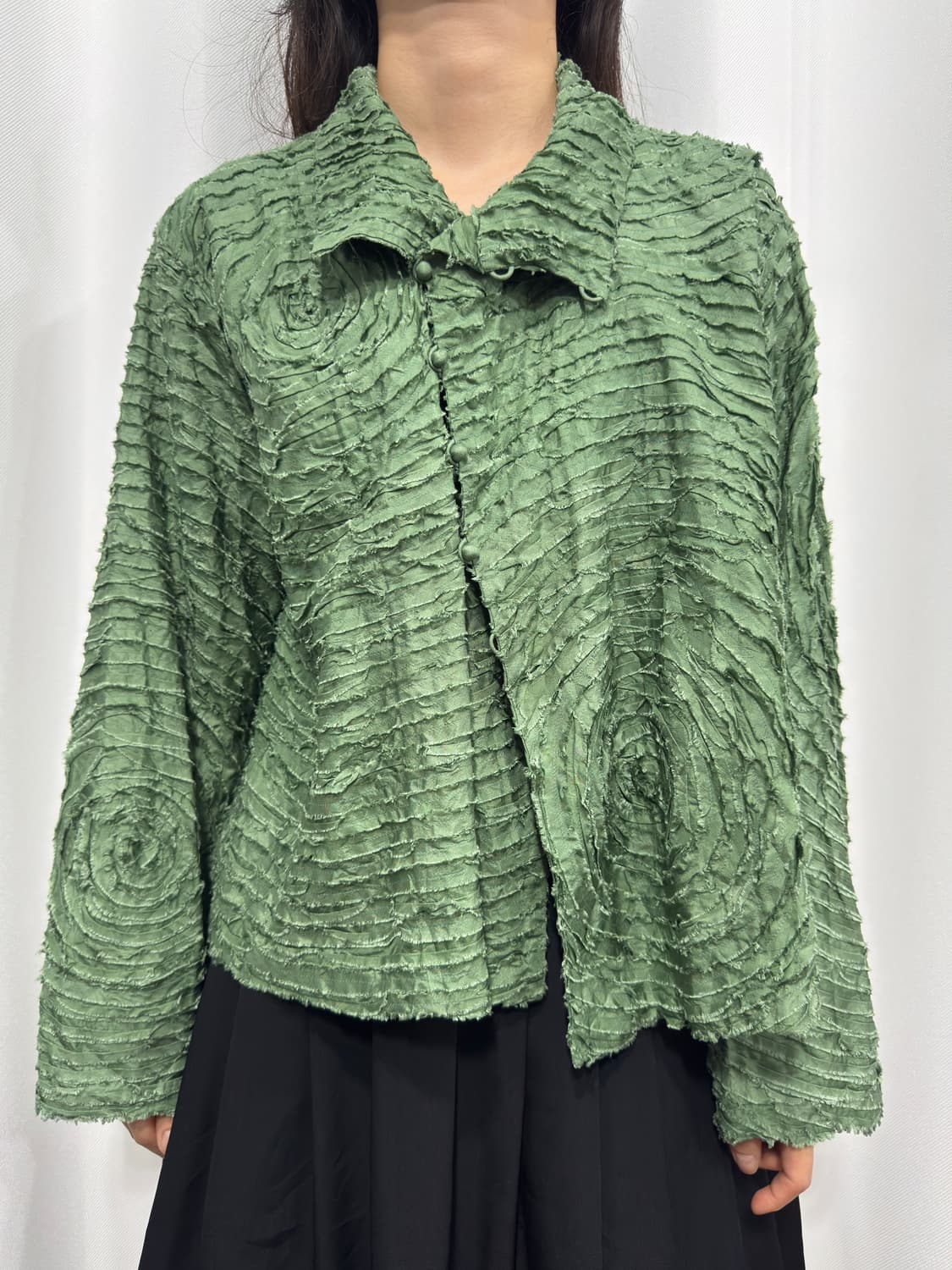 design jacket 상품이미지1