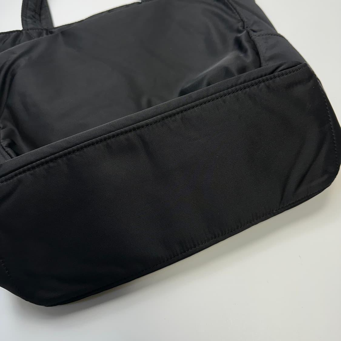 PORTER CREAM TOTE BAG 포터 크림 토트백 상품이미지8