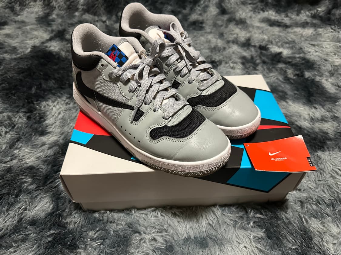 나이키 스캇 맥 어택 상품이미지1