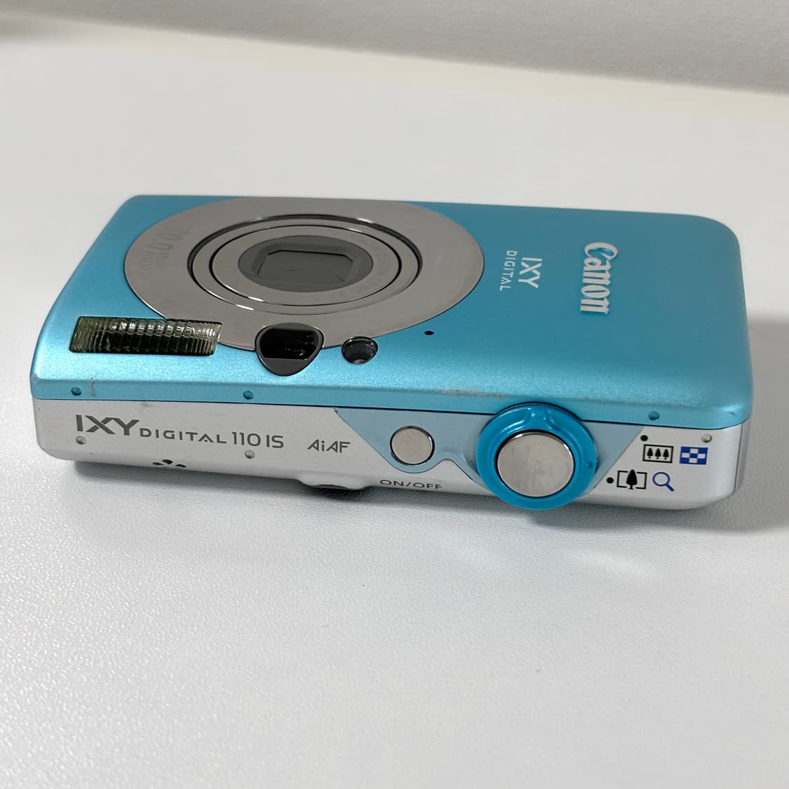 캐논 익서스 95 is (익시 110 is) 상품이미지6