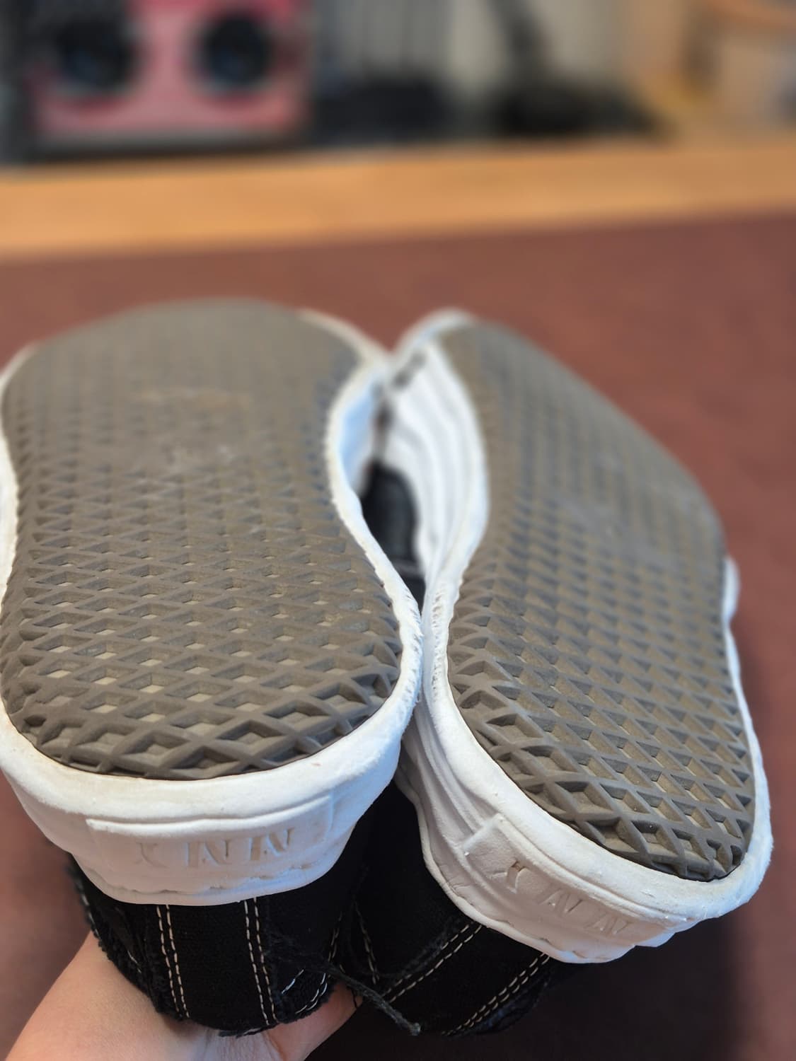 275-280 (44)정품  메종미하라 야스히로 블레이키  상품이미지9