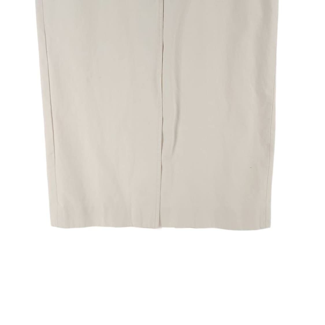 [여26]준지 크림 포켓 카고 스커트[Y62-250] 상품이미지3