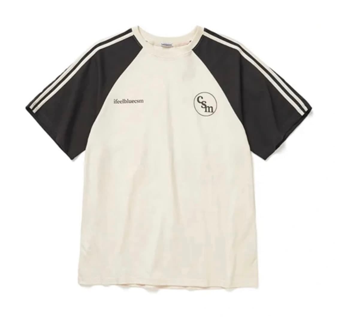 아이필블루씨에스엠-반팔티 상품이미지1