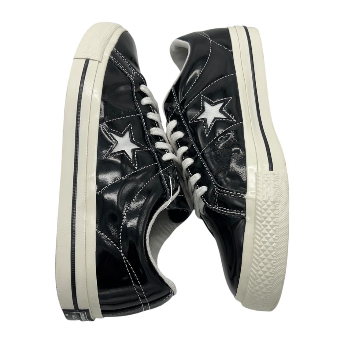 280 컨버스 한별 블랙 상품이미지2