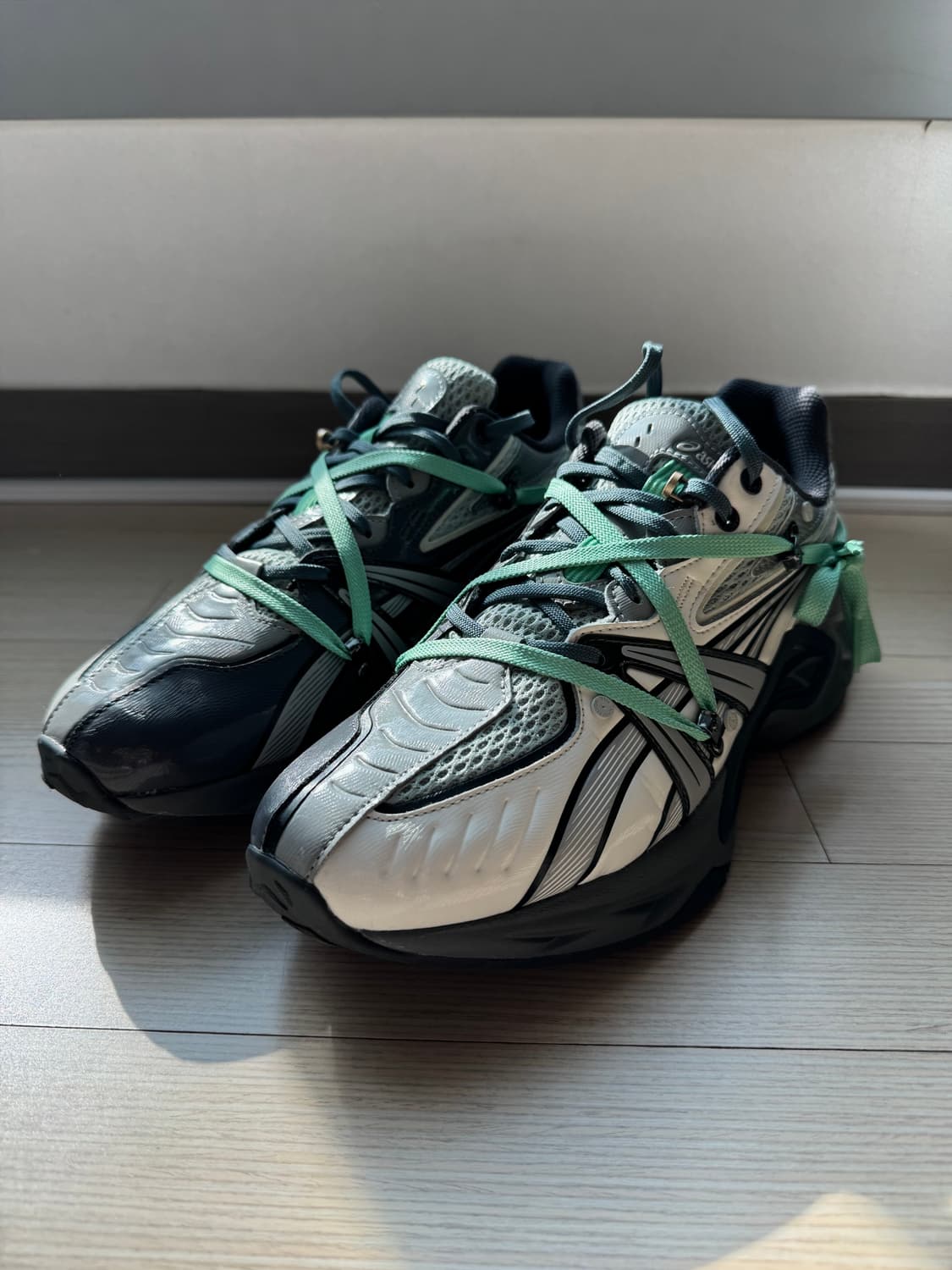 아식스 x 앤더슨벨 HN2-S 프로토블라스트 상품이미지3