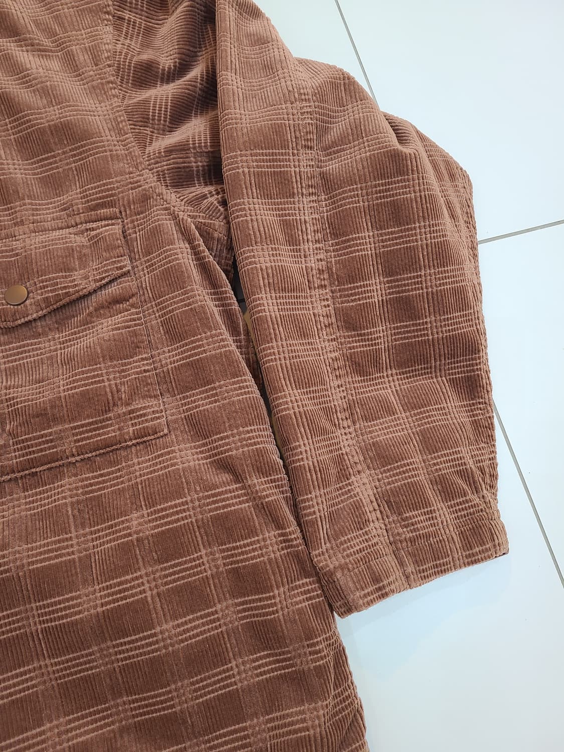 빔즈 비밍바이빔즈 코듀로이 싸이즈 102~105 상품이미지3