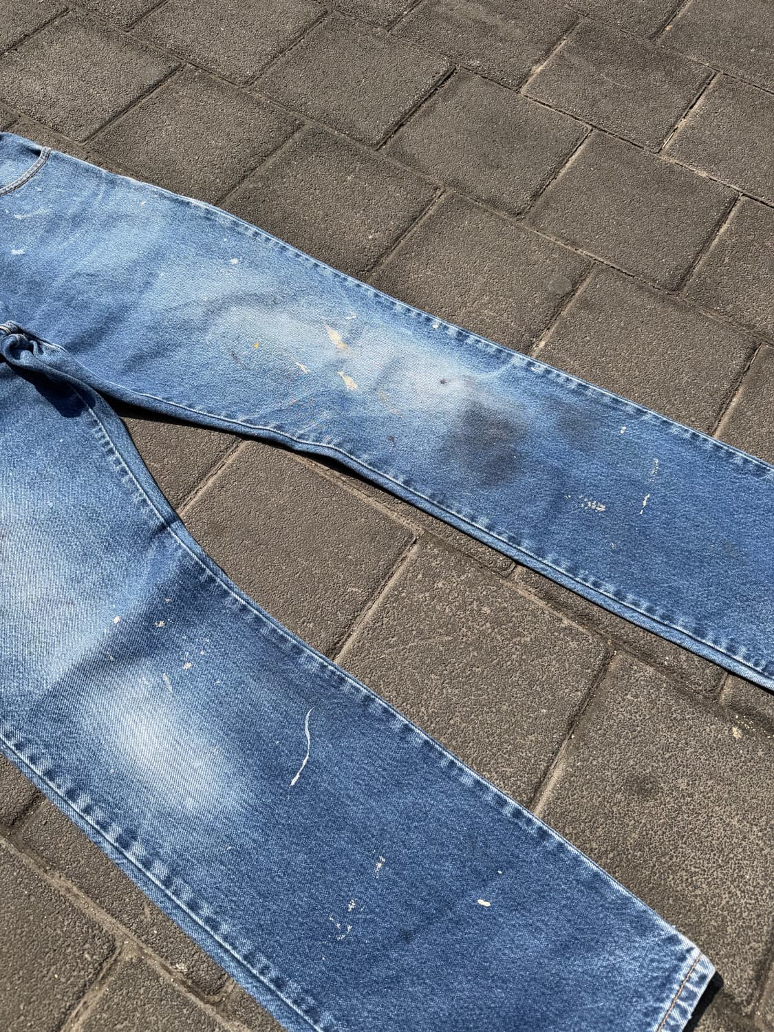 MADE IN USA 🇱🇷00‘s 리바이스 517 상품이미지6