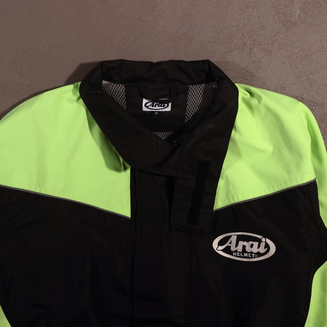아라이 라이더 자켓 상품이미지2