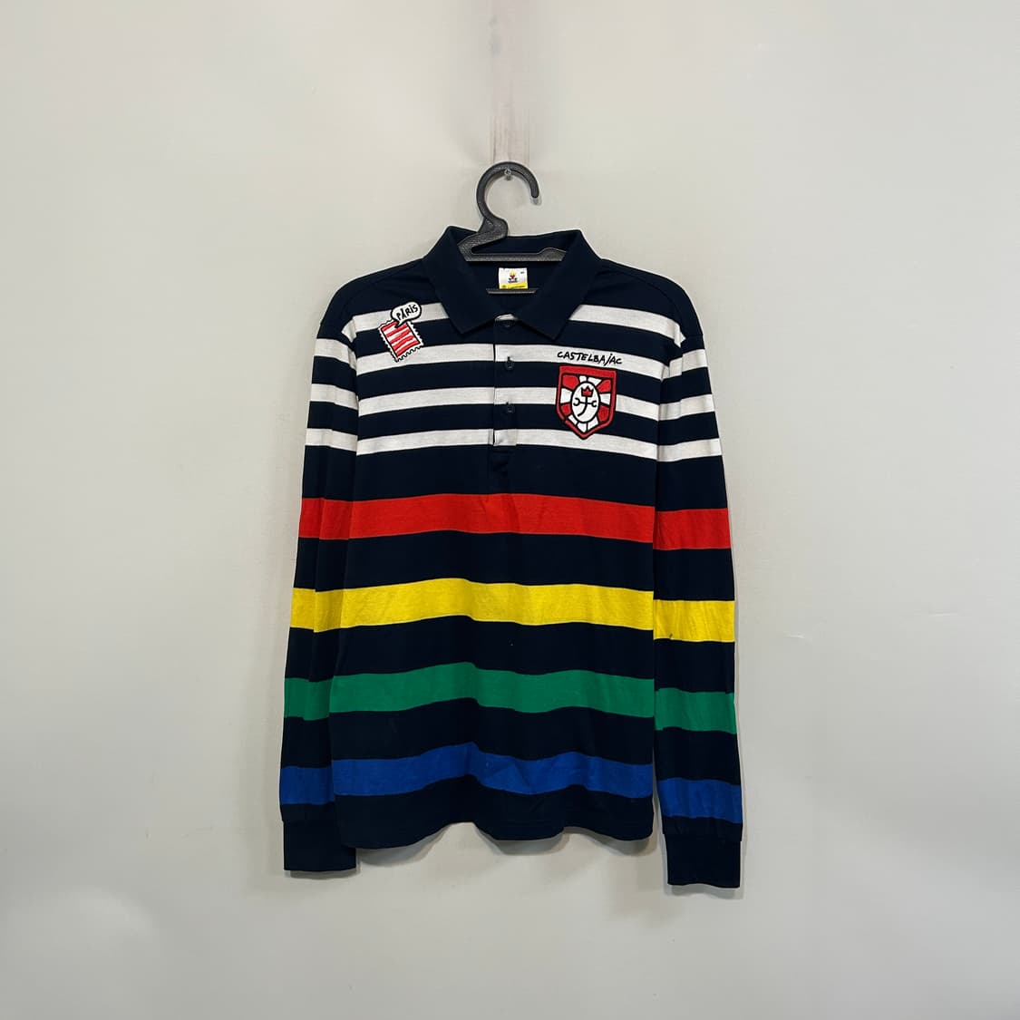 까스텔바작 남성 티셔츠 95 상품이미지1