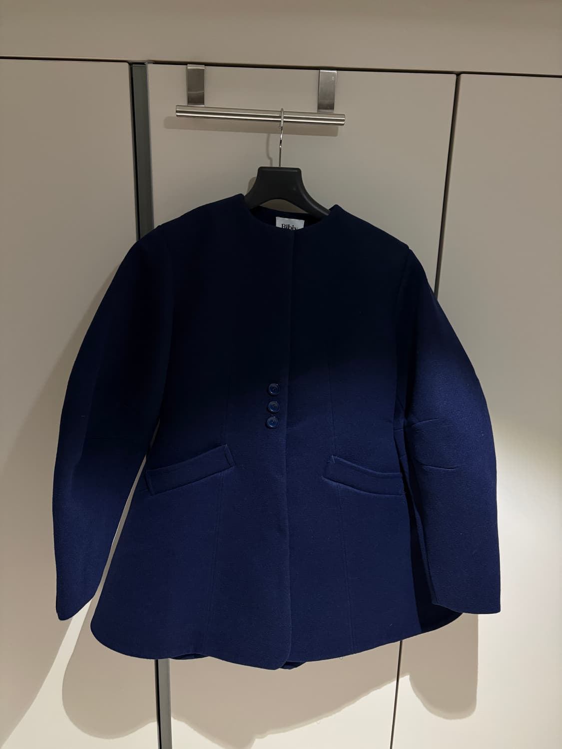 Bibiy Dorian jacket dress 도리안자켓드레스 나야와시 상품이미지6