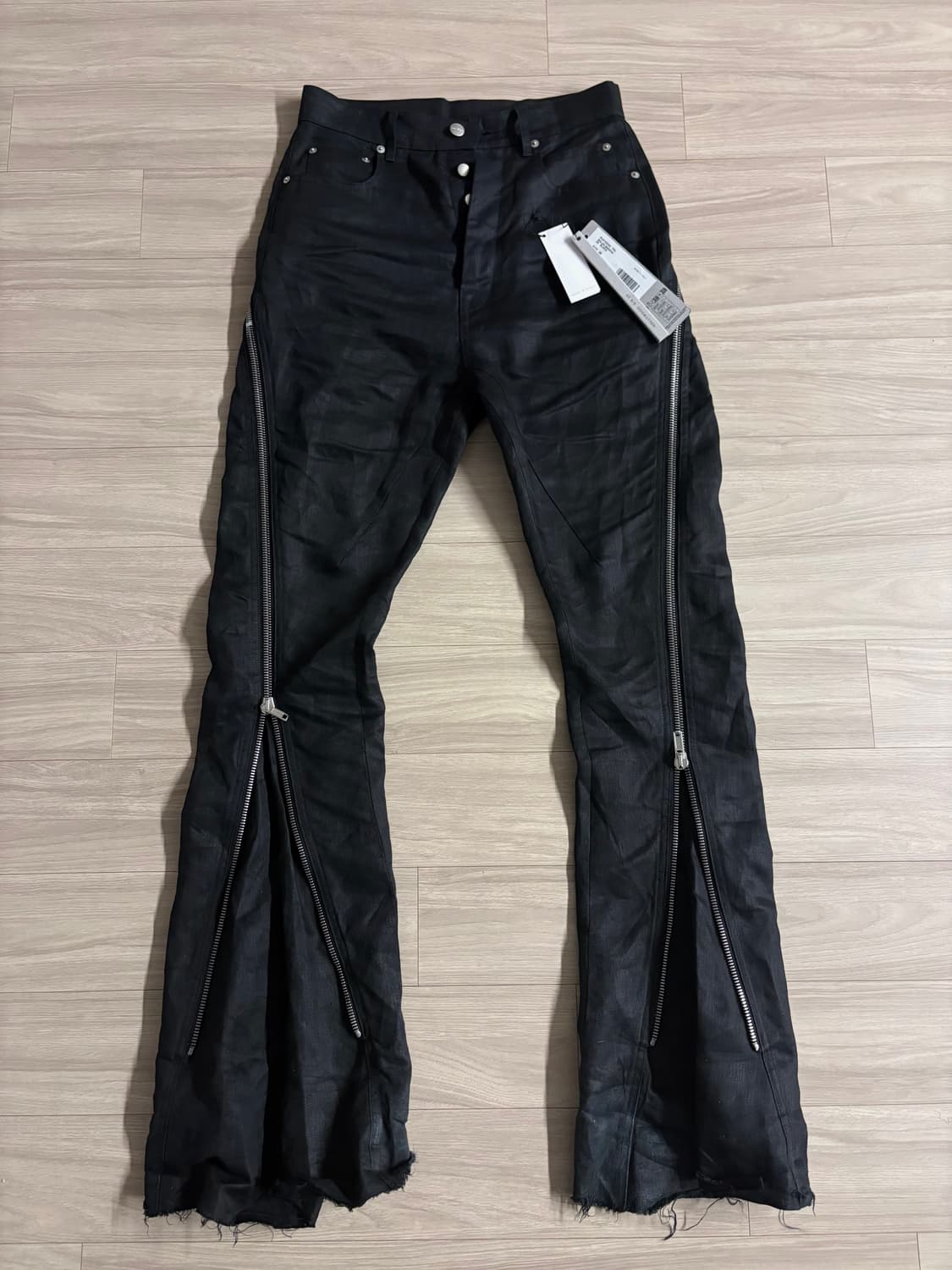 25ss 릭오웬스 볼란바나나 28 상품이미지1