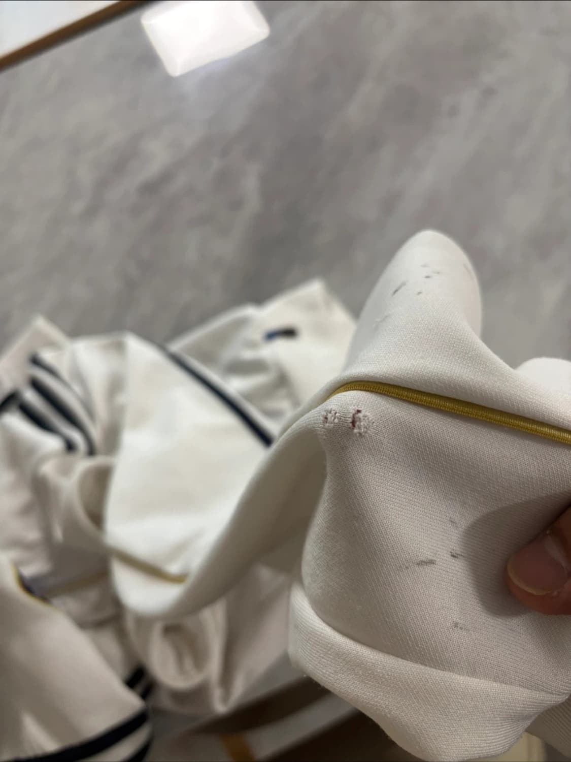 대장급 첼시져지 상품이미지3