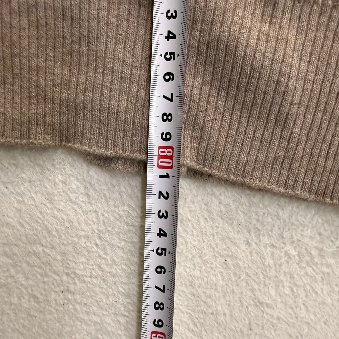 85-94-155 BCBG 롱 가디건 0520T 상품이미지6