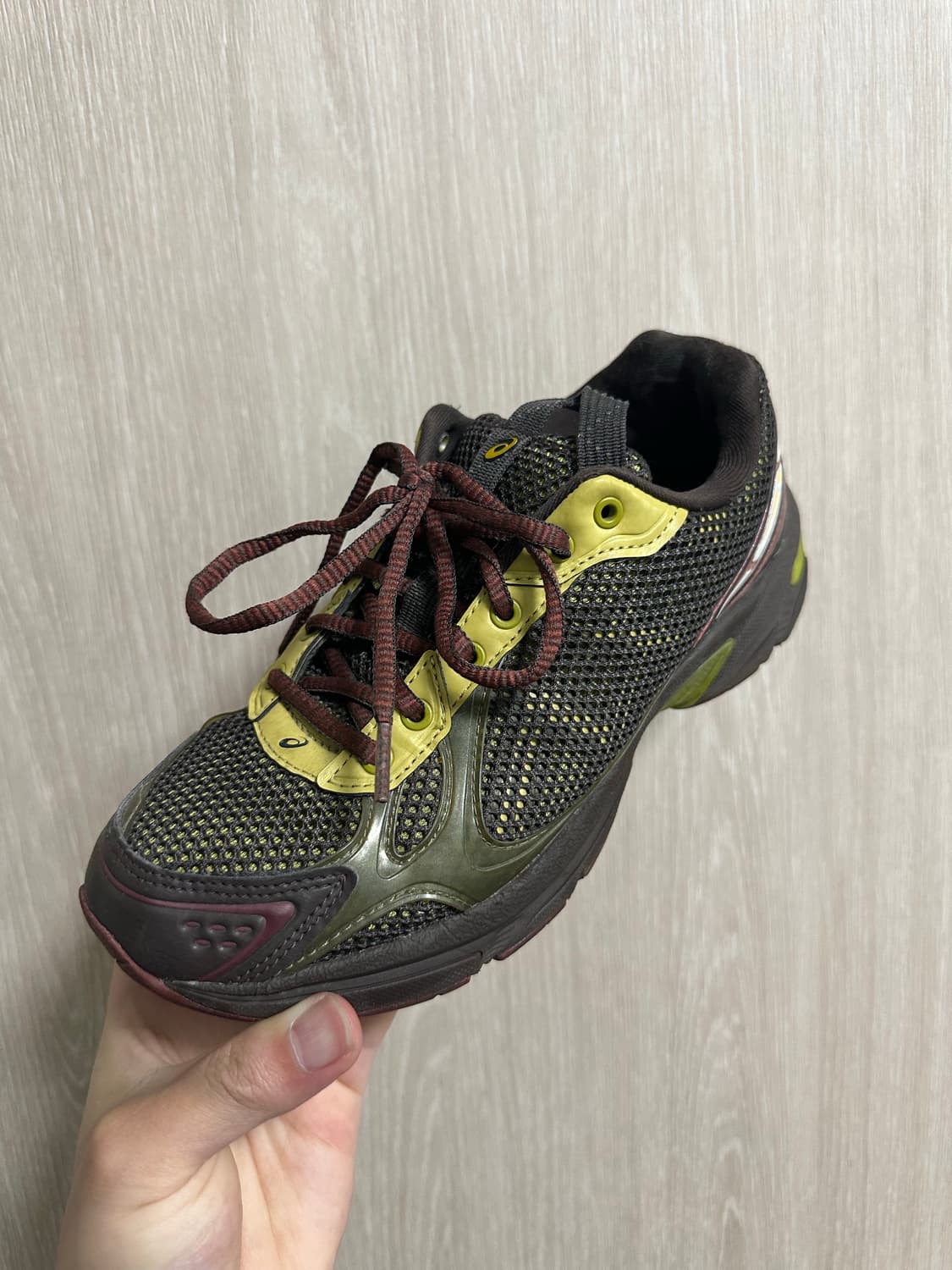 235) 아식스 젤1130 데미타스 상품이미지1