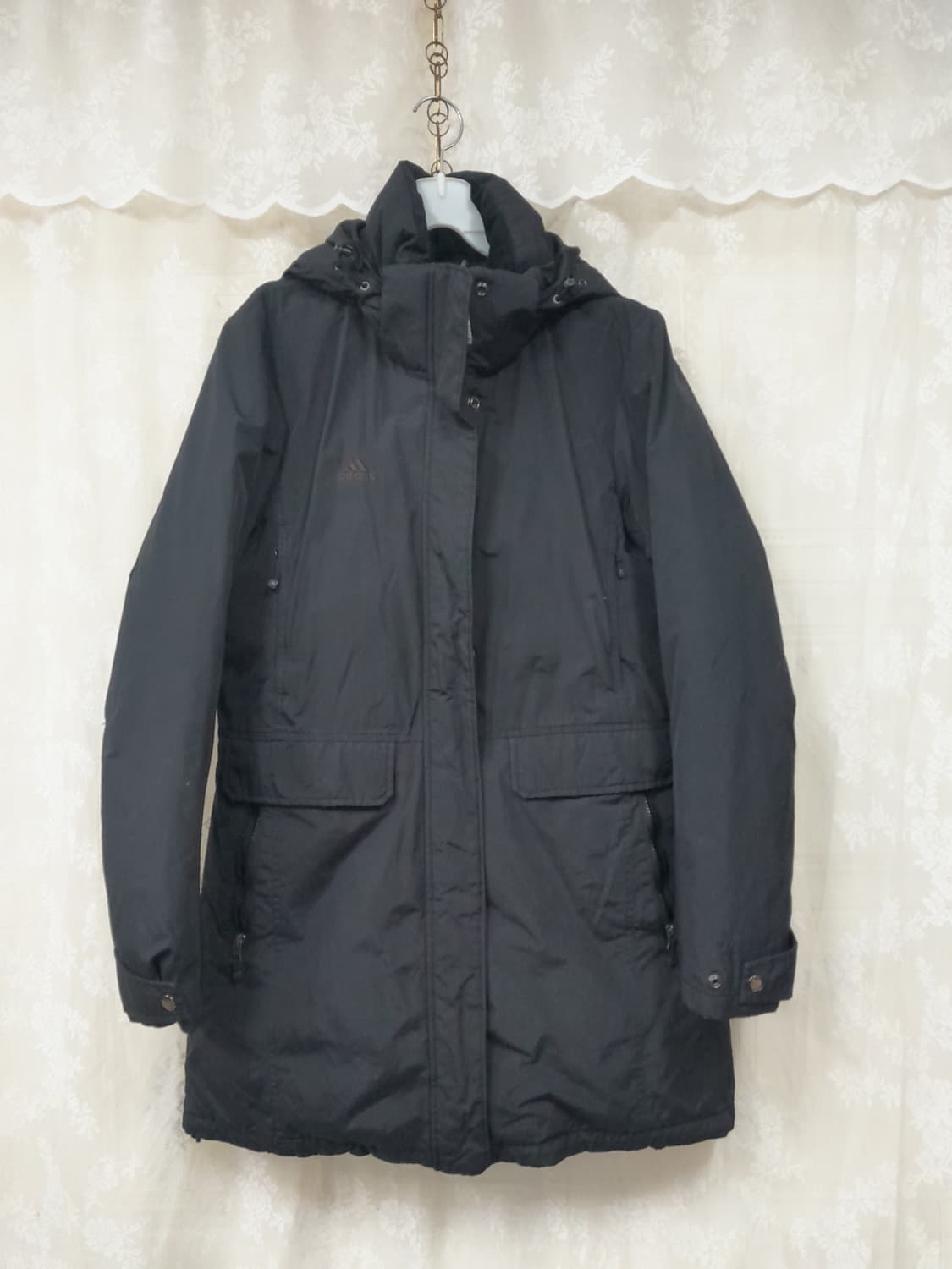 아디다스 패딩 100 상품이미지2