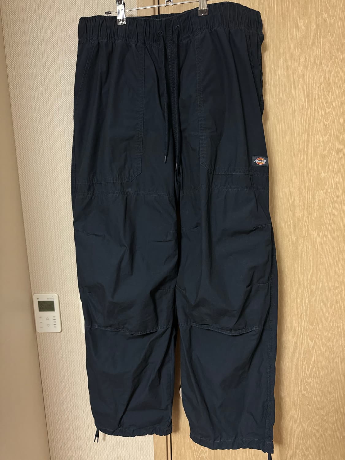 디키즈 피셔스빌 외이드 팬츠 navy(XL) 상품이미지1