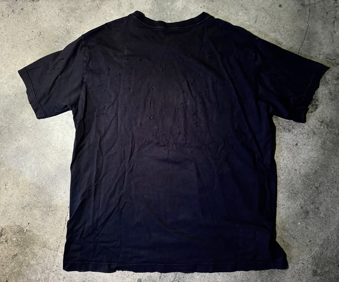 새티스파이 Satisfy ‘Run West’ 티셔츠 상품이미지5