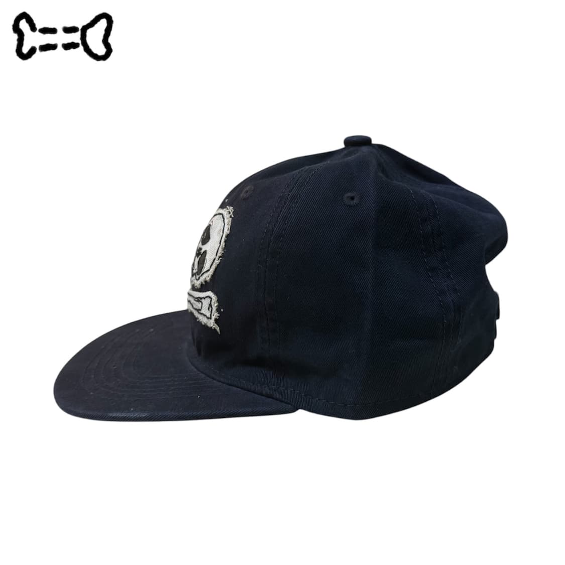 VINTAGE SKR MADE CAP  상품이미지6