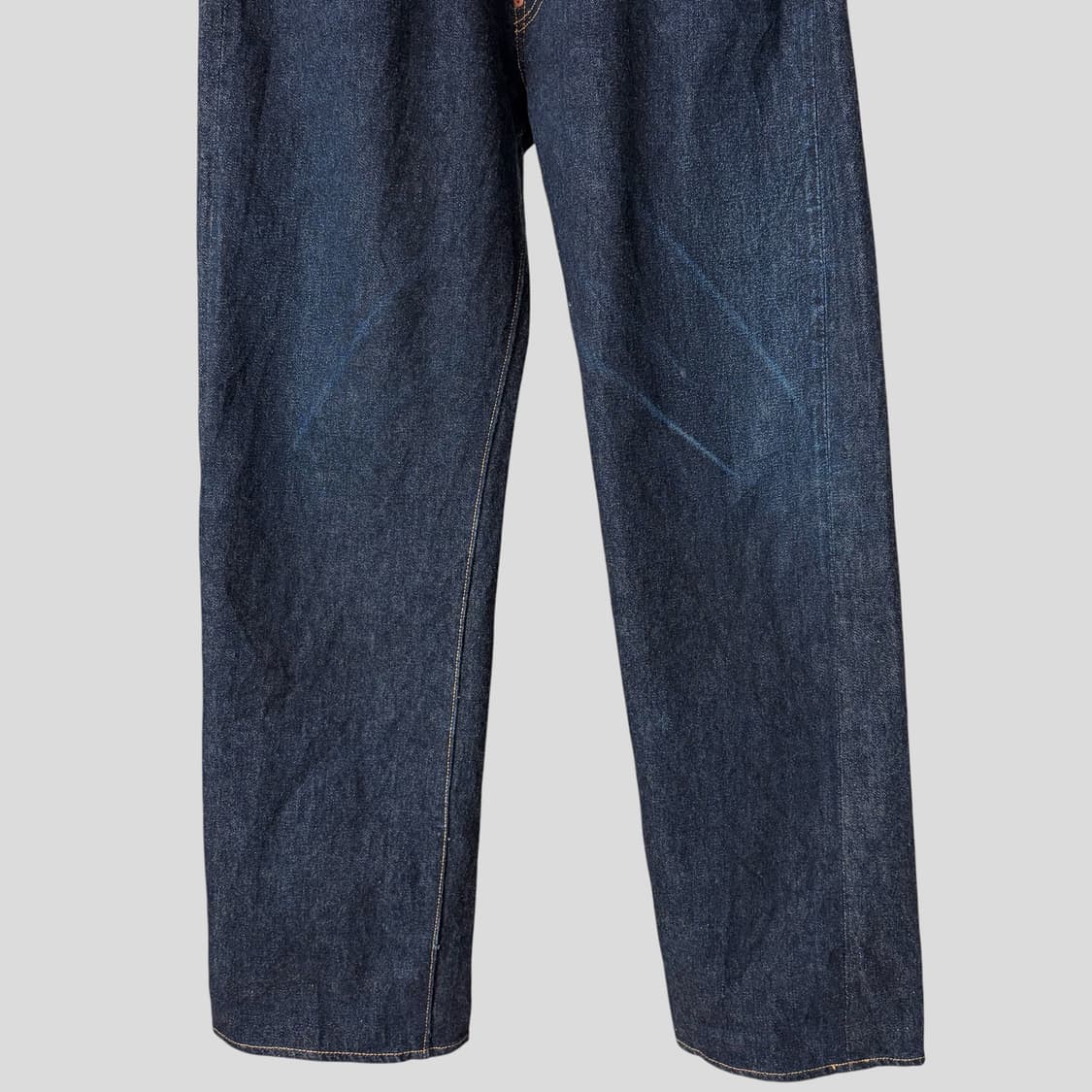 (33)TCB Jeans 30s 셀비지 데님청바지 상품이미지4