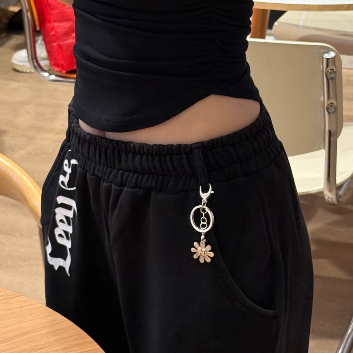 008-Noeyozmik keychain 상품이미지1