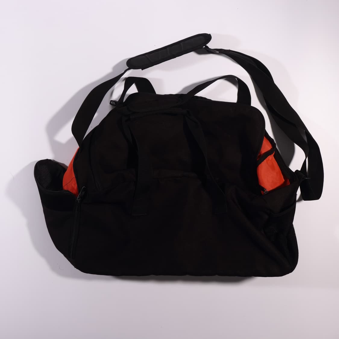 아디다스 더플백 B484 상품이미지4