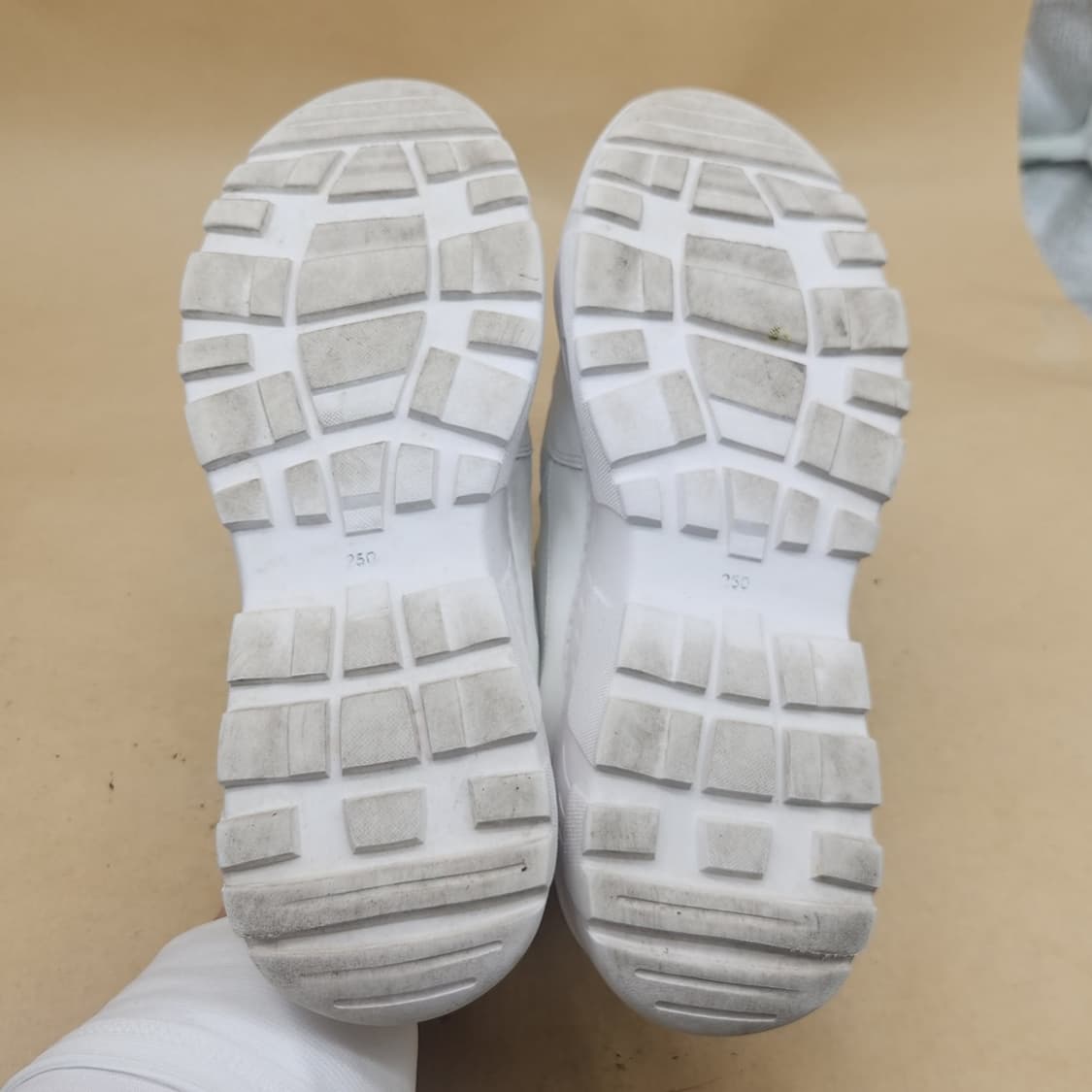 구호 운동화250  상품이미지3