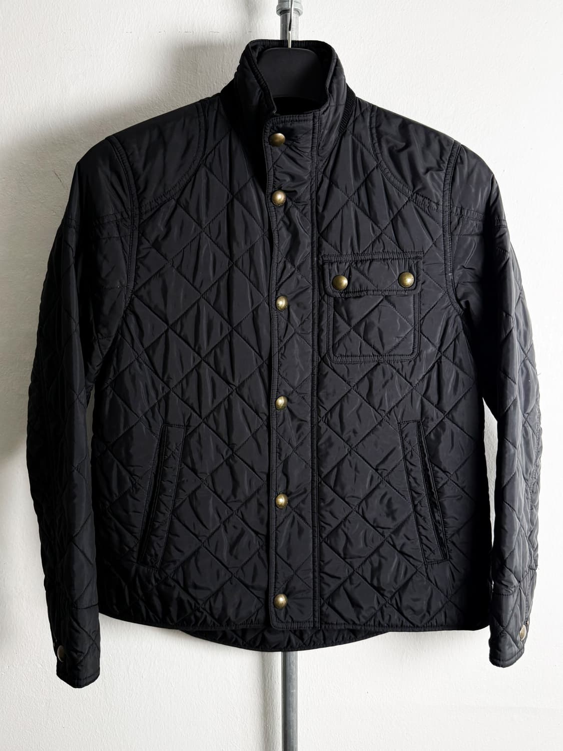 Polo Ralph Lauren Quilting Zip-Up Jacket 상품이미지4