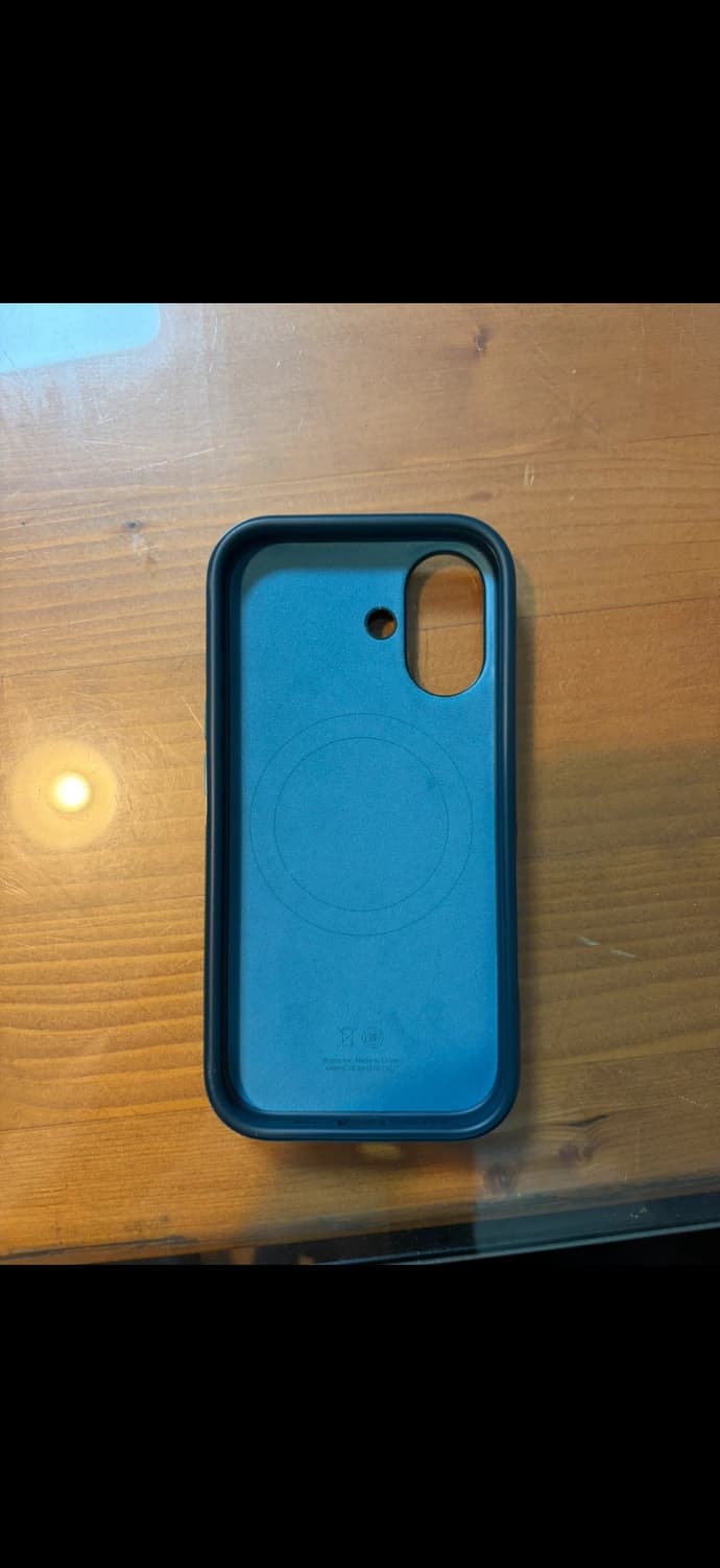 아이폰 17 비츠 러기드 케이스 블루 상품이미지3