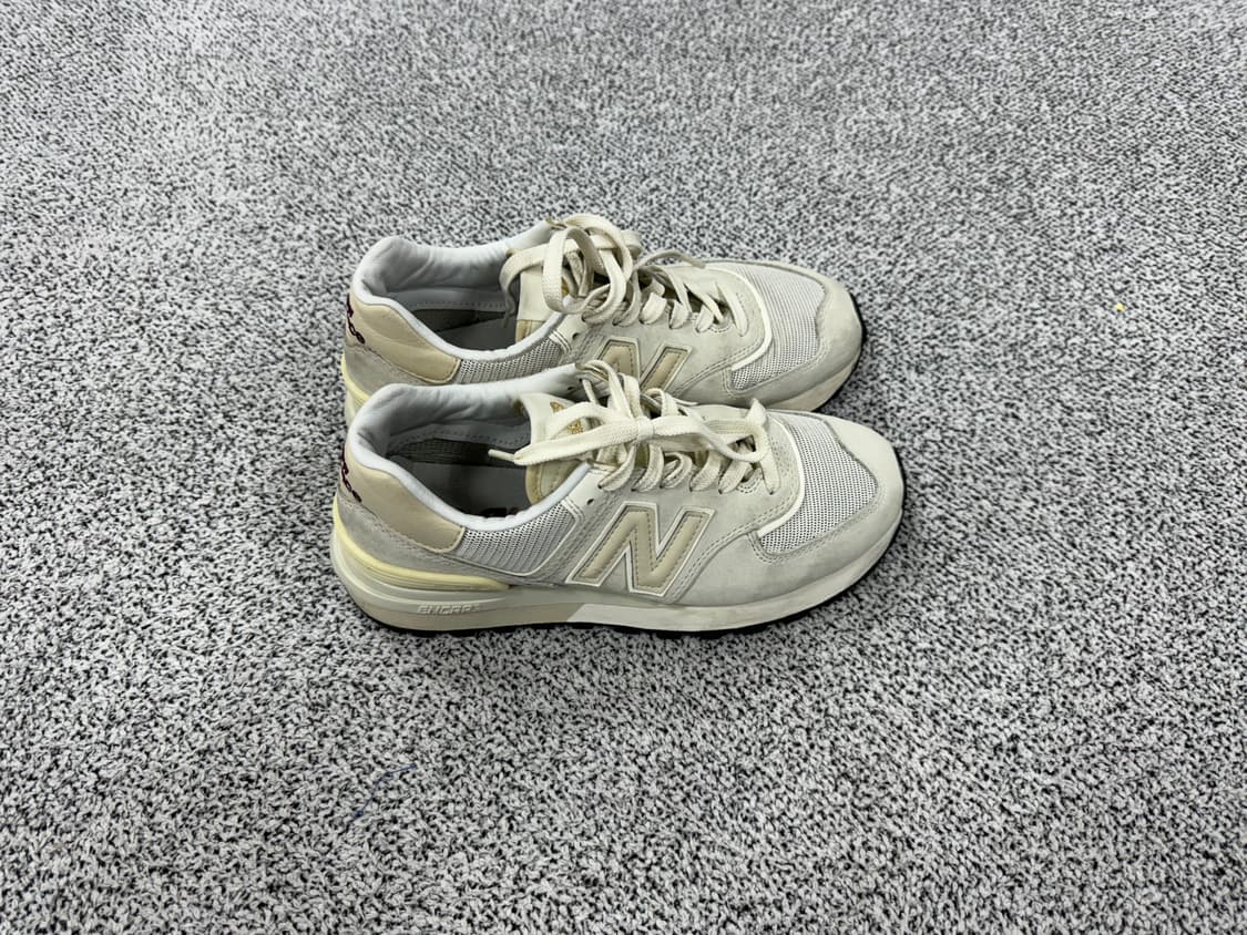 뉴발란스 574 레거시  상품이미지2