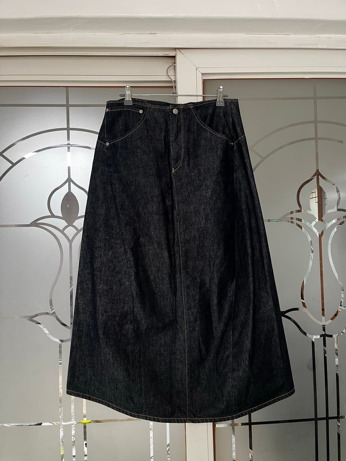 Levi’s 엔지니어 데님 스커트 상품이미지2