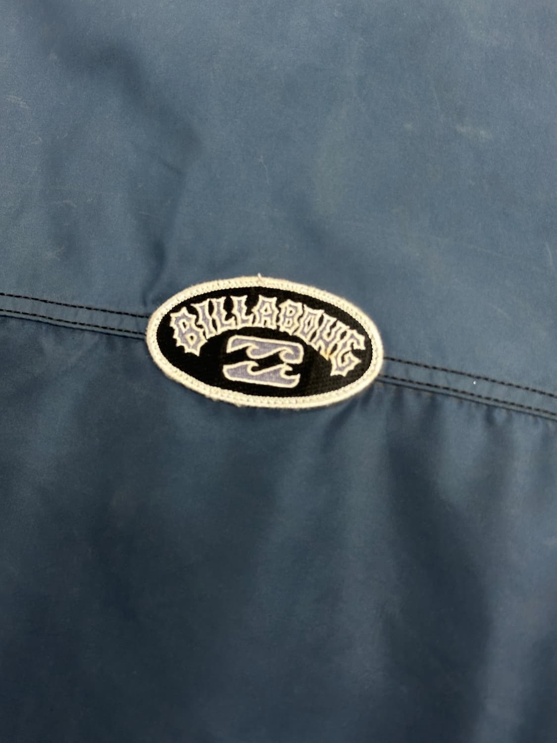 80s Billabong 파이어맨 자켓 XL 상품이미지7