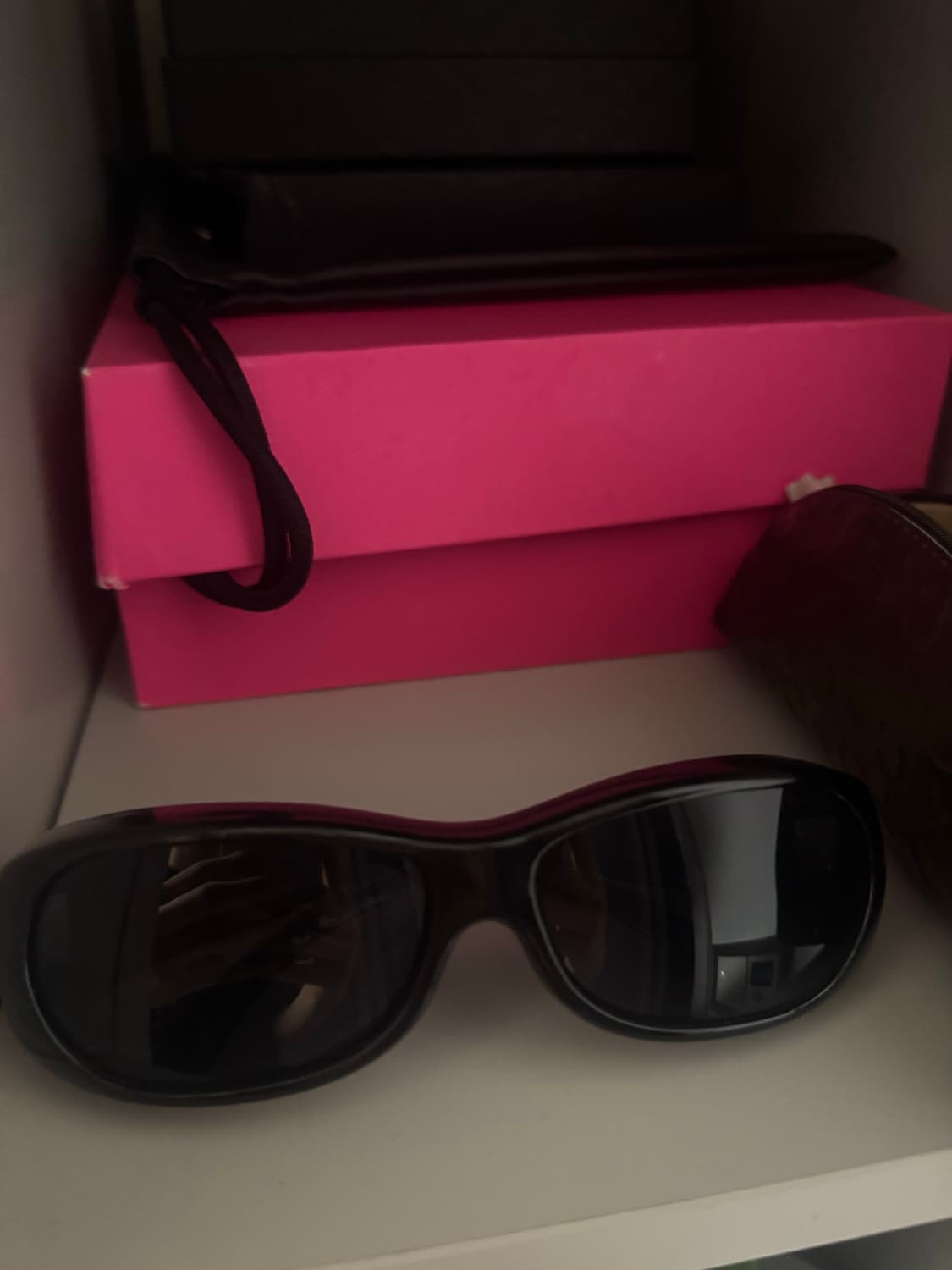 칸예 타오바오 선글라스 상품이미지1