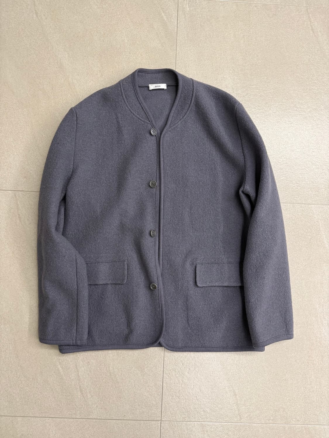 Rier walker jacket L 상품이미지1