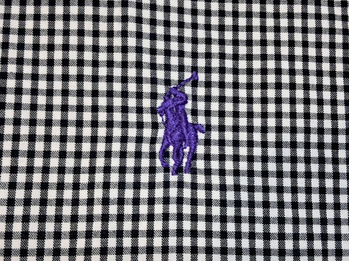 폴로랄프로렌 긴팔셔츠 M 상품이미지7