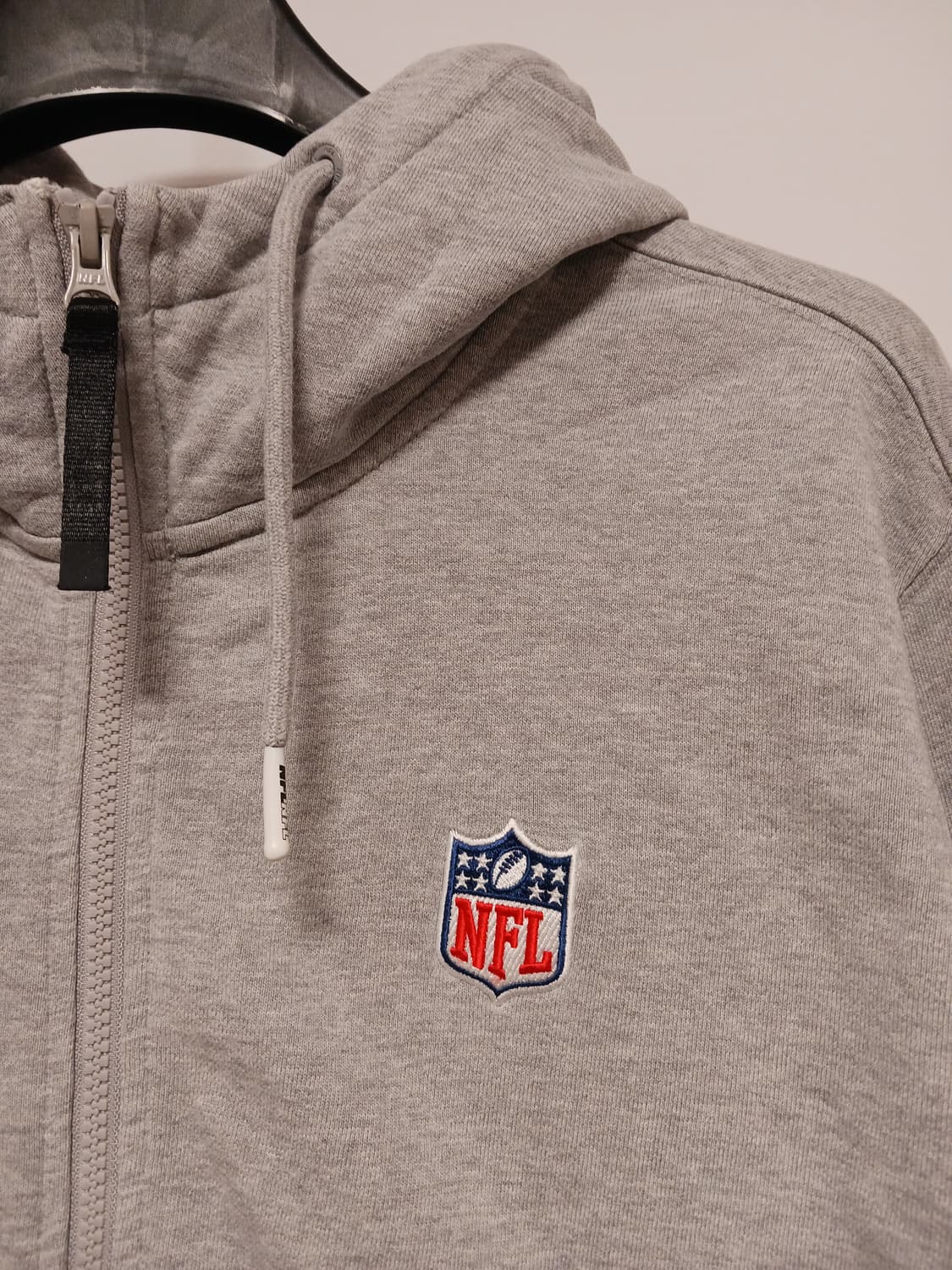 NFL Club 후드풀집 상품이미지2