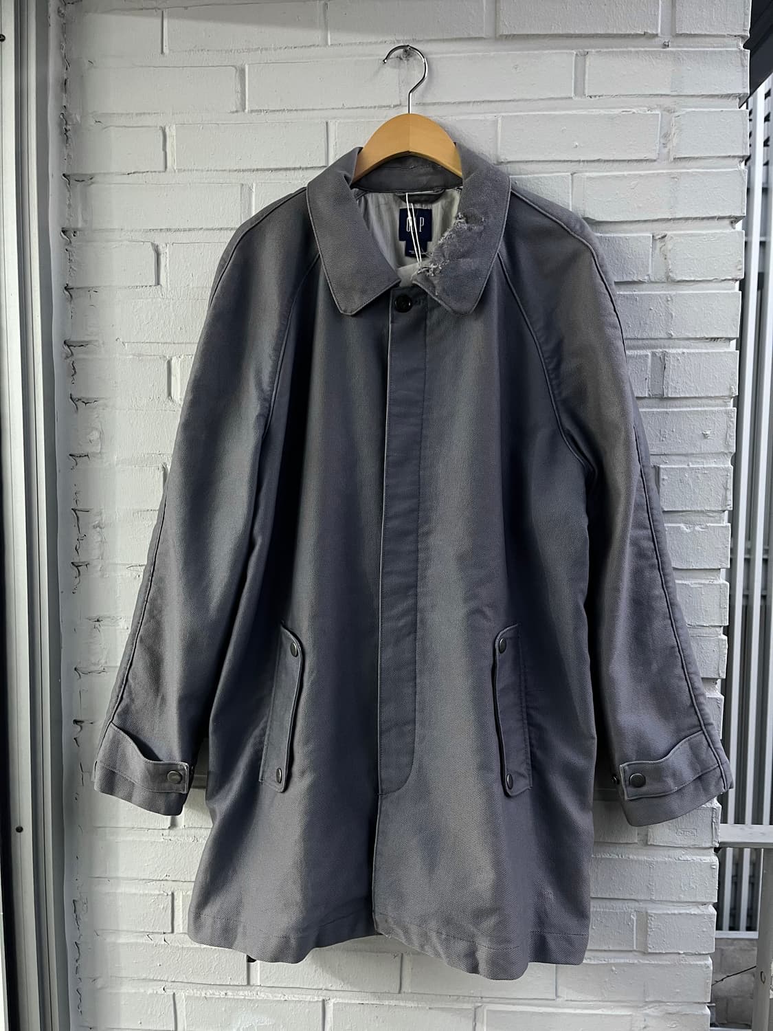 GAP coat 상품이미지1