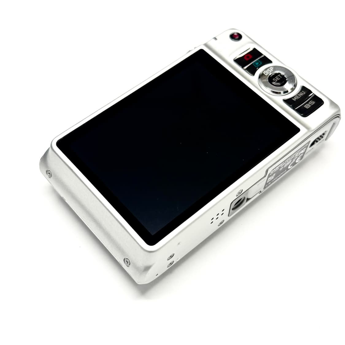츄 디카🩶카시오 엑슬림 H15 Casio Exilim Ex-H15 상품이미지6