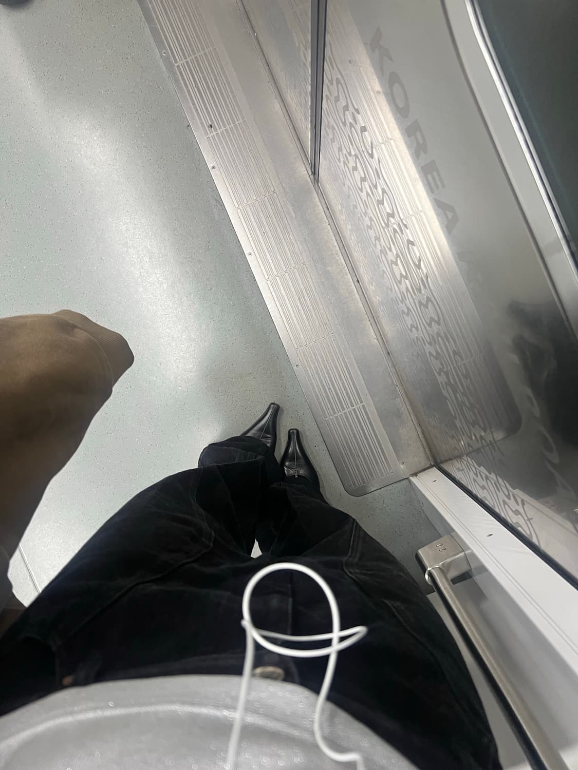 프라다 구두 상품이미지2