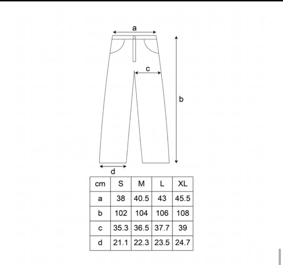 Closedoor 클로즈도어 블랙진 M 상품이미지4