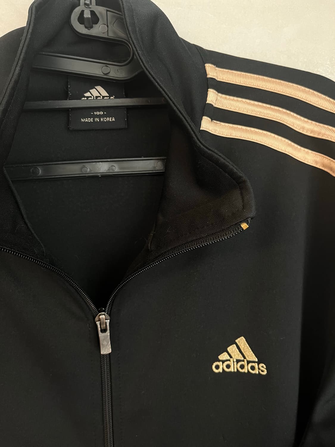 아디다스 져지 검,골 (100)  상품이미지5