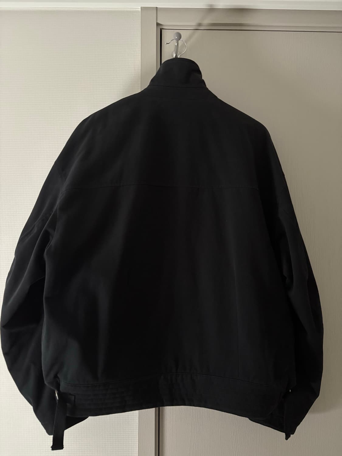 인사일런스 몰스킨 덱 자켓 팔아요 상품이미지2