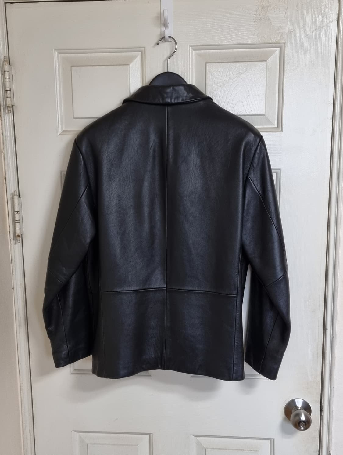 Kirkland Signature Leather Jacket 상품이미지2