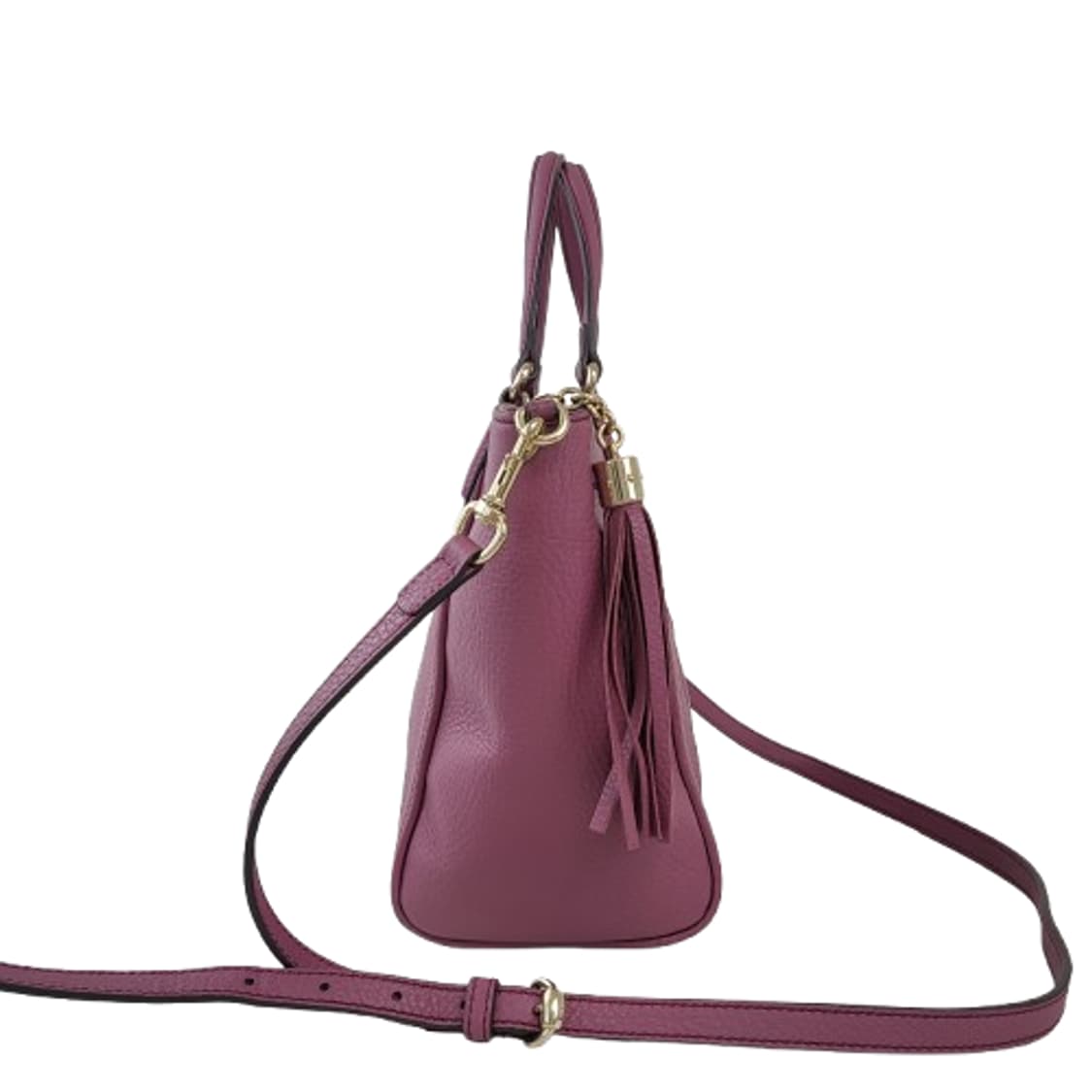 정품 구찌 소호 태슬 셀라리우스 사첼백 상품이미지3