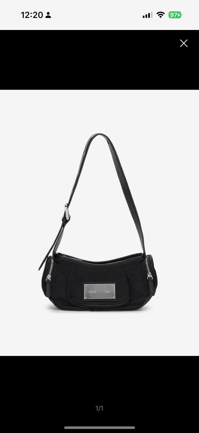 마뗑킴 마들렌 라운드백 상품이미지2