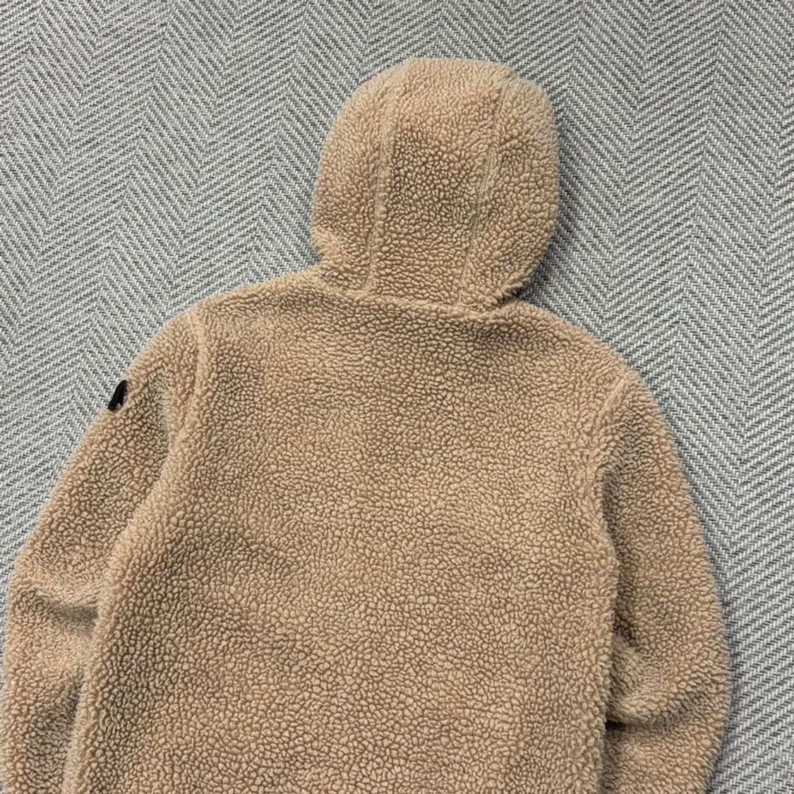 내셔널지오그래픽 플리스자켓 v1414 상품이미지4